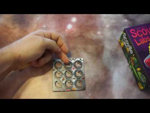 Left Hand Reviews #63 - Scoville: Labs