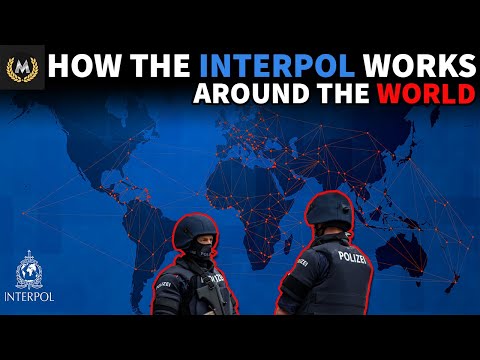 What Is The INTERPOL?