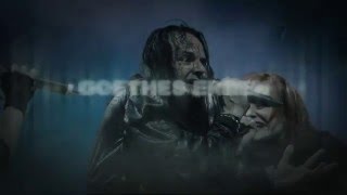 Goethes Erben - Dark Storm Festival 2015 - Konzertankündigung