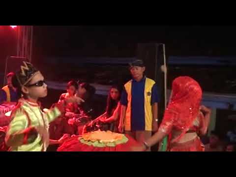 Pitik Walik - Sintren Satria Nada Kedunguter