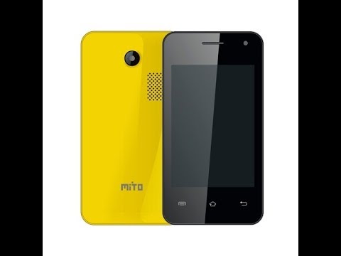 MITO A210 2014 Harga, Spesifikasi, Gambar Terbaru JANUARI