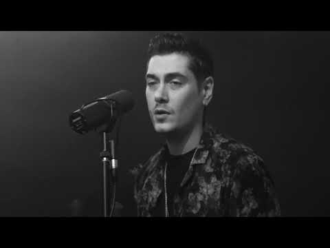 Karl Michael - Monster / I Fall Apart (Cover)