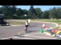 Gracie S Triathlon