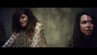 Lindemann Fish On Official Video Lindemann Fish On Official Video
