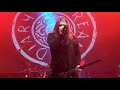 Diary Of Dreams - False affection false creation (08.02.20 Moscow Teatr Club)