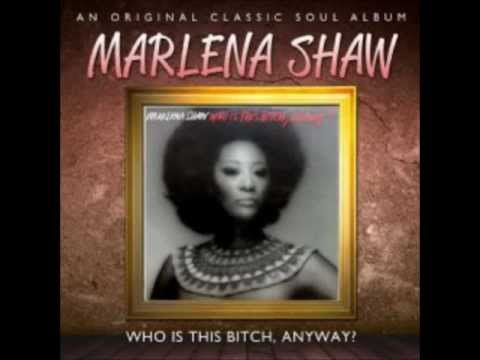 Marlena Shaw sample beat(Flip)