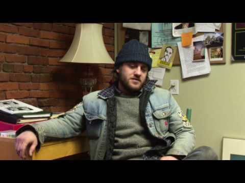 What is a Play? with Joel Thomas Hynes