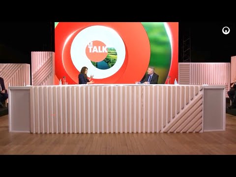 The Talk - the big debate on ecological transformation