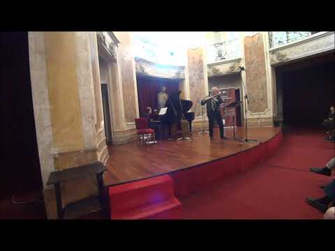 @ionbogdanstefanescu  Dan Dediu - Pastorale cinique