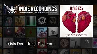 Oslo Ess - Under Radaren