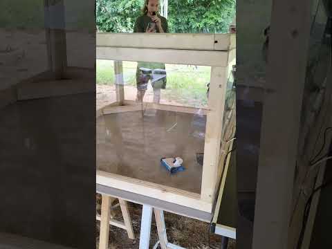 RoboChaos 2-Summer edition.Losers bracket round 2 Clobberman VS Inimini 20-6-'25 @Kabelfabriek Delft