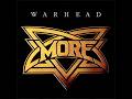 More Warhead 1981 Full Album NWOBHM Heavy Metal UK