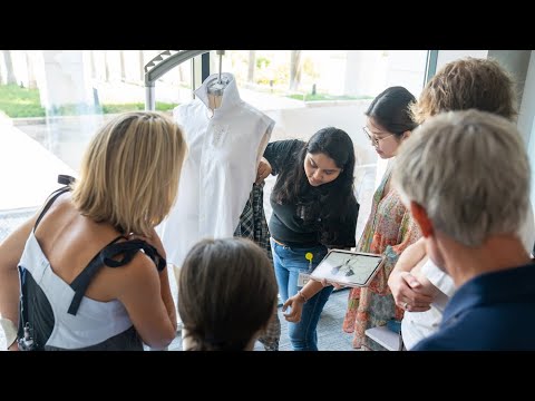 The Circular Redesign Challenge with TAL Apparel