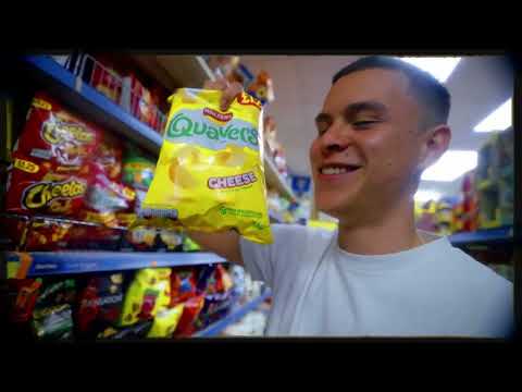 Sam Recks X Ashbeck X Joe James Type Beat 2023 - "Strings"