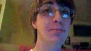 Chris Rice - Lemonade for ya...