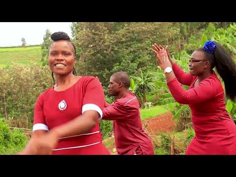 GUSII YAITO-NORTH MUGIRANGO GOSPEL SINGERS(OFFICIAL VIDEO)
