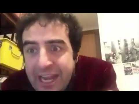 Citofonare Storti - Puntata 1 con Andrea Paris