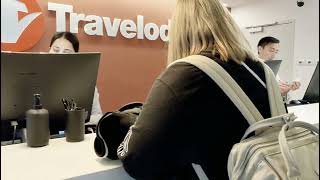 ที่พักใกล้สนามบินซิดนีย์ | Travelodge Hotel Sydney Airport