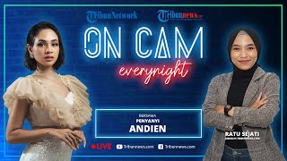 Andien Rilis Single Baru Mati Rasa yang Ngena Banget, Ternyata Berisi Curahan Hati Sebenarnya