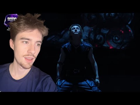 I Watched My First Stray Kids Live Performance...