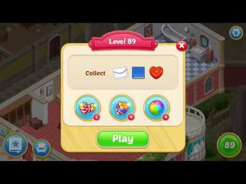 Matchington Mansion #89