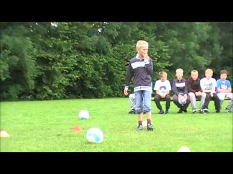 FC Jeugdkamp 2012 - Dag 3 - Samenvatting