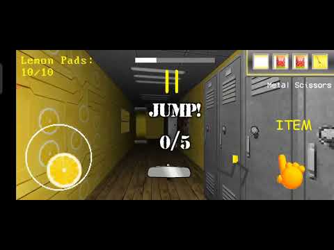 balderlemon basics gameplay