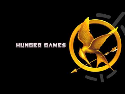 The Hunger Games Original Score (7) Horn of Plenty