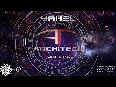 Yahel - ArchiTech Album Live Mix