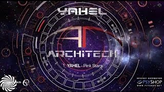 Yahel - ArchiTech Album Live Mix