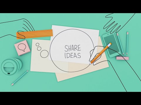 360red Productions Ltd video.