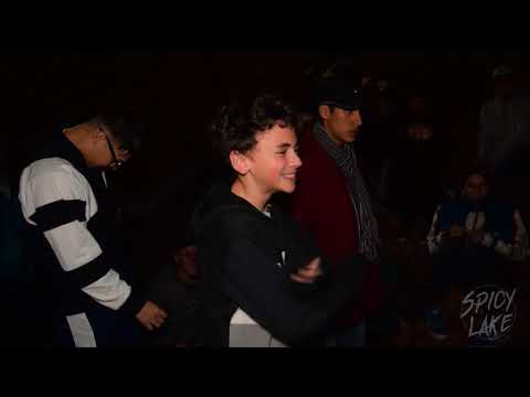 FAKA G5 vs THIBAS JULI - Final FECHA 8 - Rapsario