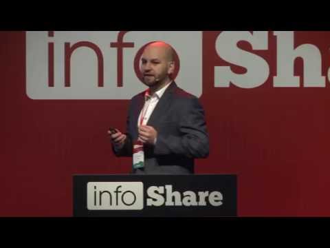 infoShare 2016 Startup Contest: Semifinals 7-12