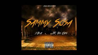 ForeignBornHu$tlas - Sammy Sosa