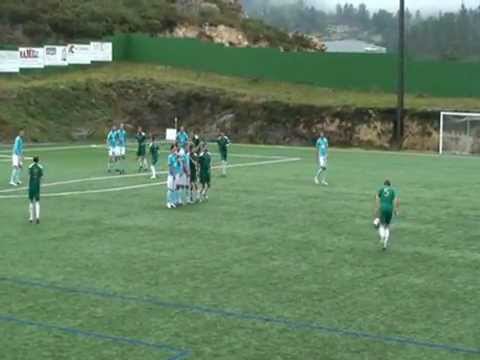 XORNADA 13. A LAMA S.D. 1 - ZACANDE C.F. 1