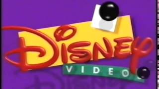Download lagu Disney Videos (1995) UK Logo mp3 Download lagu Disney Videos (1995) UK Logo mp3