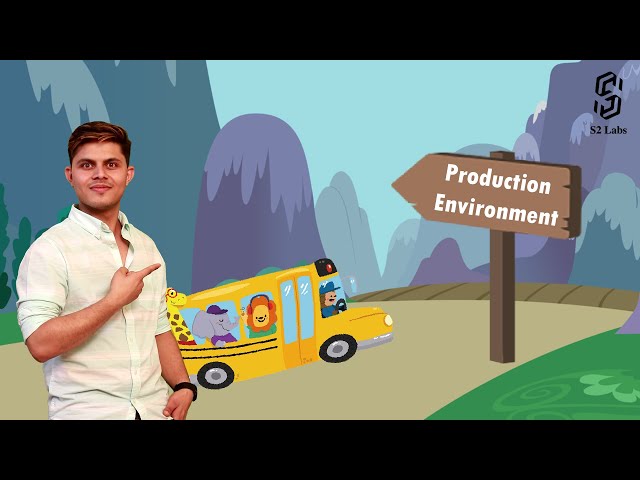 Production Environments in Salesforce