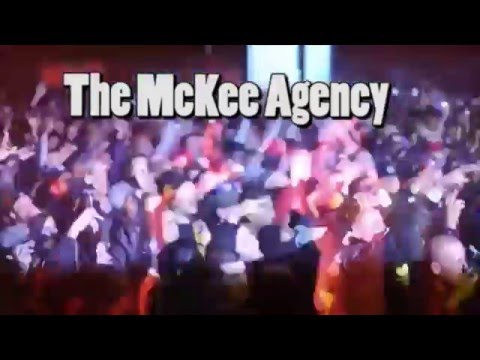 The McKee Agency - Booking Agency