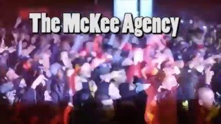 The McKee Agency - Booking Agency