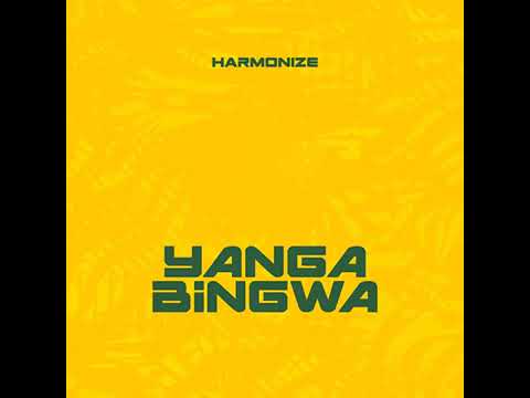 Harmonize - Yanga Bingwa