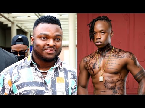 MAMA OJO LANDS IN KENYA TO WORK WITH FLAQO! SAMSPEDY