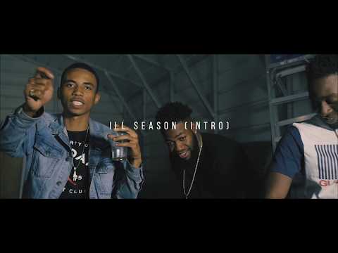 ILL DINERO - III Season (Official Video)