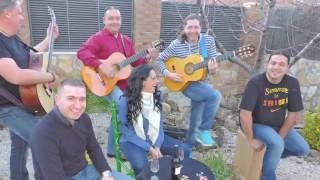 Sendero Flamenco Trailer Oficial