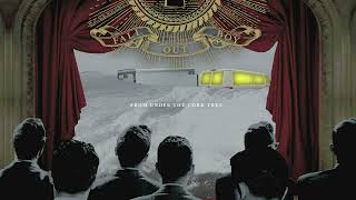 Fall Out Boy - Our Lawyer Made Us Change The Name Of This Song So We Wouldn't Get Sued
