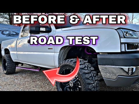 TRUCK OWNER’S! Are Traction Bars Worth It?