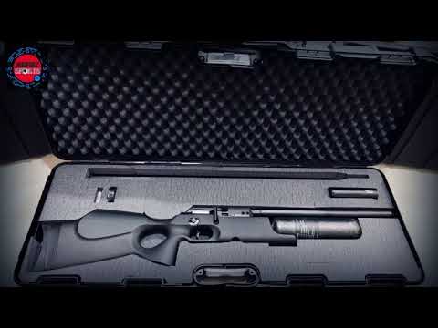 Fx Crown Continuum .22 cal