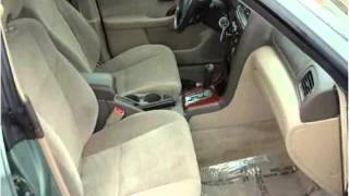 preview picture of video '2004 Subaru Outback Used Cars Red Hook NY'