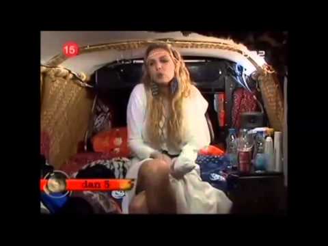 VIP VB 2013 Neće se gledat taj film ne zvala se ja Ava Karabtić