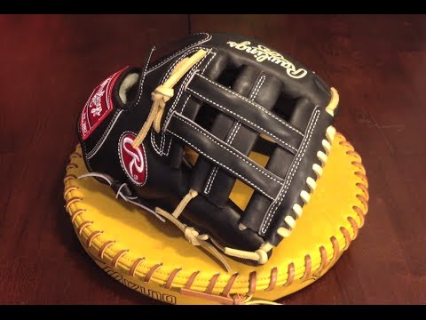 Rawlings Pro Preferred PROS200-6MO