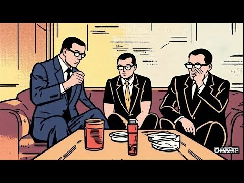 The Corner of the Tavern EP. 25 - Ren Fair Gone Corporate